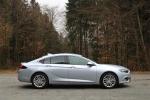 Opel Insignia Grand Sport Turbo D 2017 года